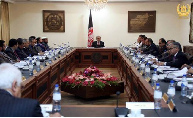 عبدالله: غفلت و کم کاری  در سطوح مختلف حکومت قابل تحمل نيست